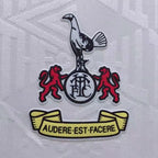 Retro Tottenham Hotspur 1991-1993 home image 2