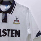 Retro Tottenham Hotspur 1991-1993 home image 5