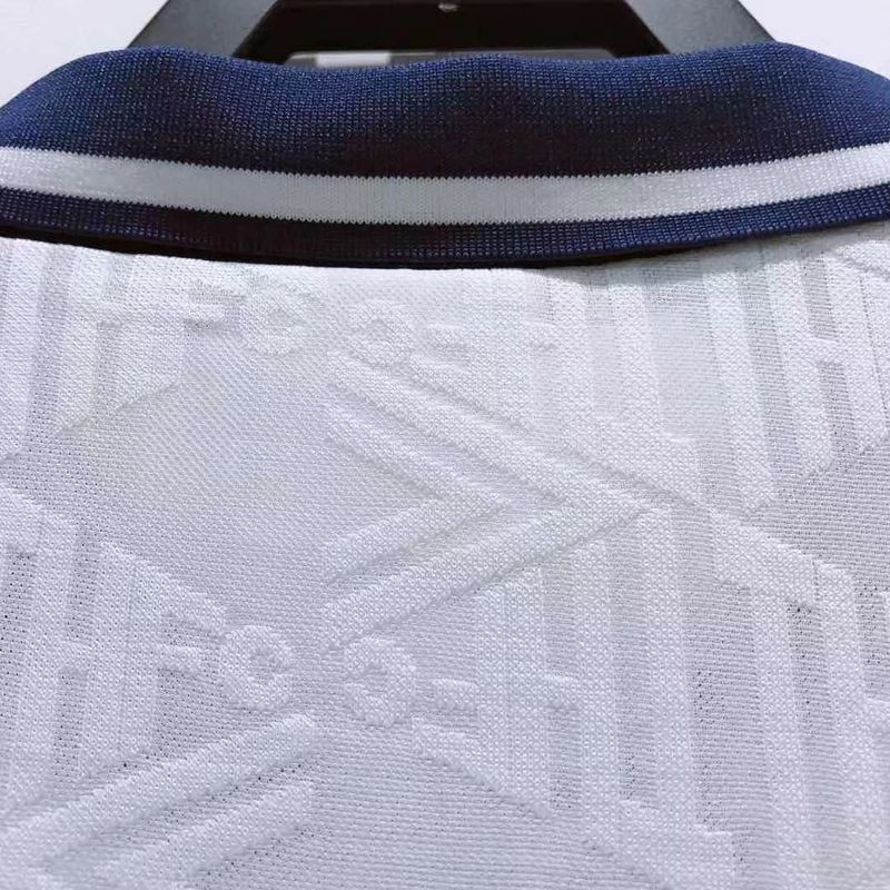 Retro Tottenham Hotspur 1991-1993 home image 7