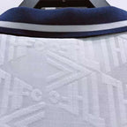 Retro Tottenham Hotspur 1991-1993 home image 7