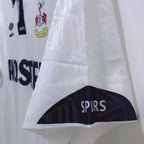 Retro Tottenham Hotspur 1991-1993 home image 8