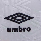 Retro Tottenham Hotspur 1991-1993 home image 9