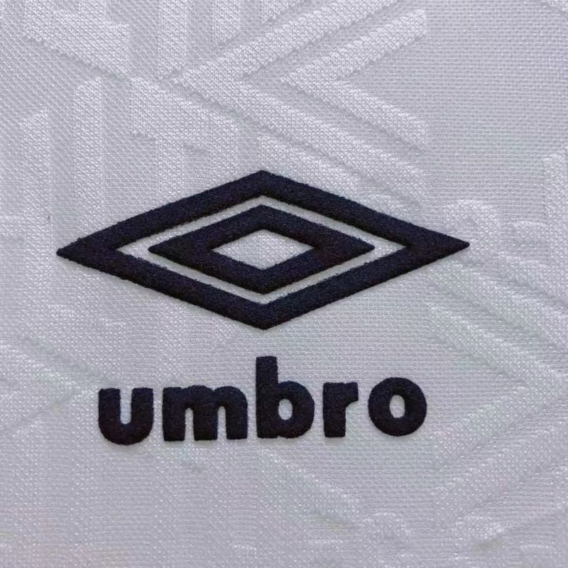 Retro Tottenham Hotspur 1991-1993 home image 9