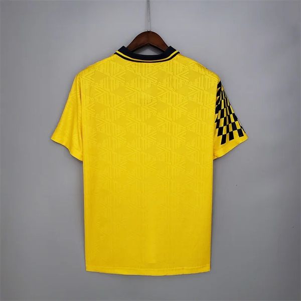 Retro Tottenham Hotspur 1992-1994 away image 2