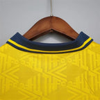 Retro Tottenham Hotspur 1992-1994 away image 4