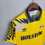 Retro Tottenham Hotspur 1992-1994 away image 5