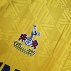Retro Tottenham Hotspur 1992-1994 away image 7