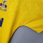 Retro Tottenham Hotspur 1992-1994 away image 8