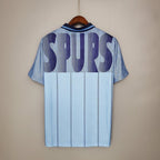 Retro Tottenham Hotspur 1992-1994 third away image 2