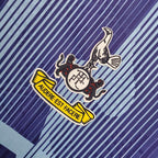 Retro Tottenham Hotspur 1992-1994 third away image 6