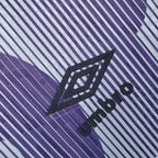 Retro Tottenham Hotspur 1992-1994 third away image 8