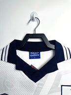 Retro Tottenham Hotspur 1993-1995 home image 4