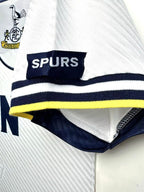 Retro Tottenham Hotspur 1993-1995 home image 5