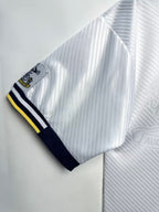 Retro Tottenham Hotspur 1993-1995 home image 7