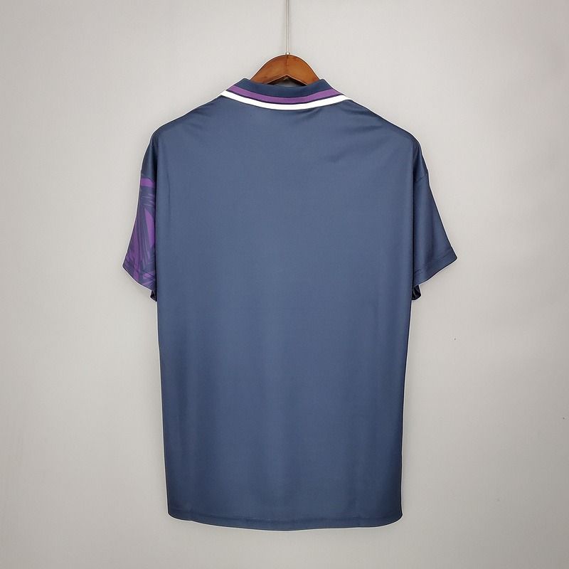 Retro Tottenham Hotspur 1994-1995 away image 2