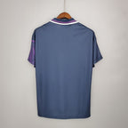 Retro Tottenham Hotspur 1994-1995 away image 2
