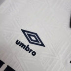 Retro Tottenham Hotspur 1994-1995 home image 6