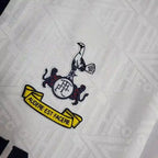 Retro Tottenham Hotspur 1994-1995 home image 7