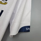 Retro Tottenham Hotspur 1994-1995 home image 8