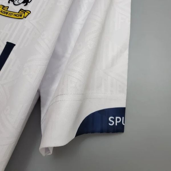 Retro Tottenham Hotspur 1994-1995 home image 8
