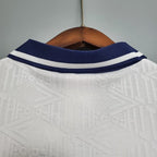 Retro Tottenham Hotspur 1994 home image 4