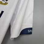 Retro Tottenham Hotspur 1994 home image 6