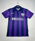 Retro Tottenham Hotspur 1995-1997 away