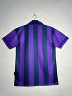 Retro Tottenham Hotspur 1995-1997 away image 2