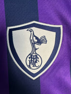 Retro Tottenham Hotspur 1995-1997 away image 6