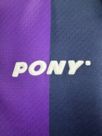 Retro Tottenham Hotspur 1995-1997 away image 7