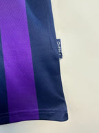 Retro Tottenham Hotspur 1995-1997 away image 8