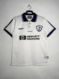Retro Tottenham Hotspur 1995-1997 home