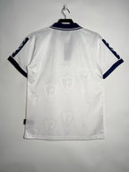 Retro Tottenham Hotspur 1995-1997 home image 3