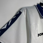 Retro Tottenham Hotspur 1995-1997 home image 5
