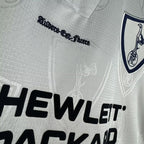 Retro Tottenham Hotspur 1995-1997 home image 8