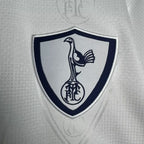 Retro Tottenham Hotspur 1995-1997 home image 10