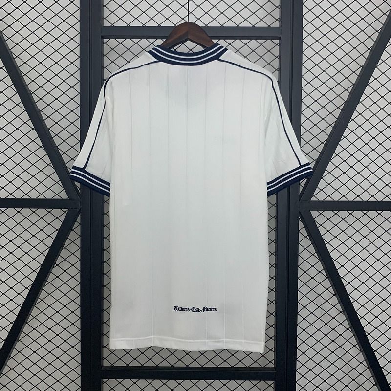 Retro Tottenham Hotspur 1997-1999 home image 2