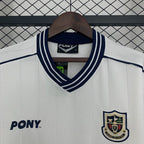Retro Tottenham Hotspur 1997-1999 home image 3