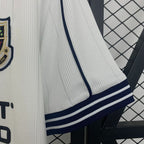 Retro Tottenham Hotspur 1997-1999 home image 6