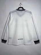 Retro Tottenham Hotspur 1997-1999 home Long Sleeve image 2