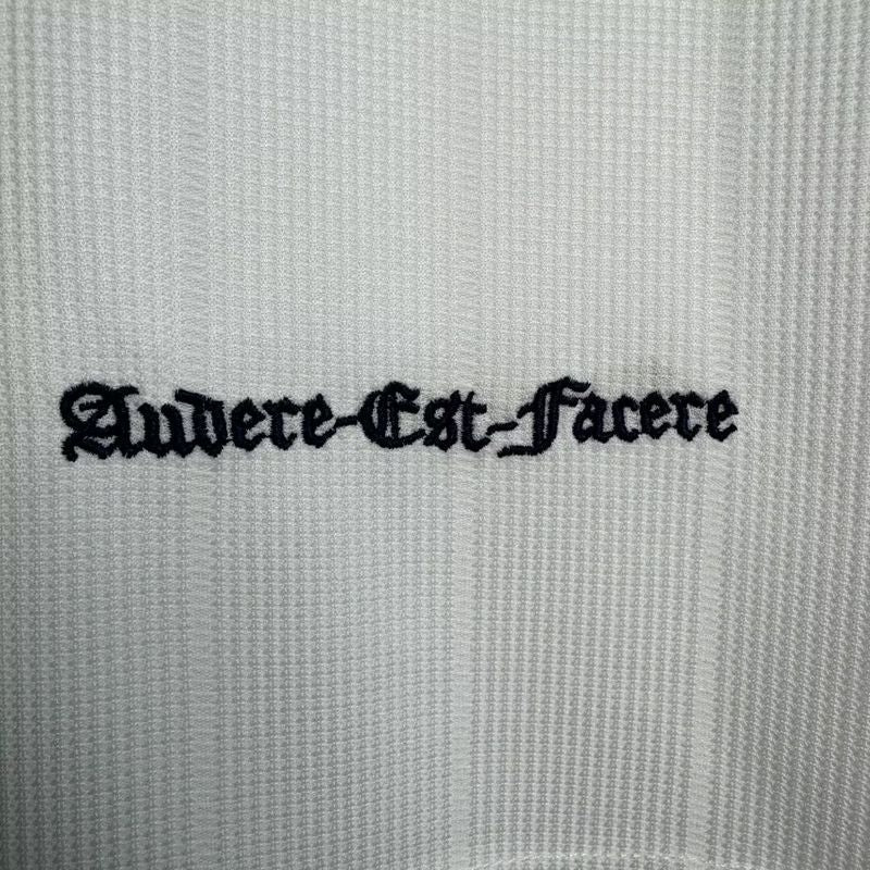 Retro Tottenham Hotspur 1997-1999 home Long Sleeve image 6