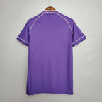 Retro Tottenham Hotspur 1998 away image 2