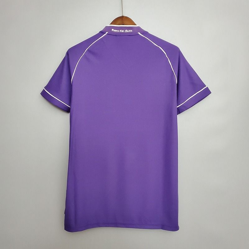 Retro Tottenham Hotspur 1998 away image 2