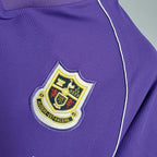 Retro Tottenham Hotspur 1998 away image 6