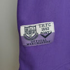 Retro Tottenham Hotspur 1998 away image 7