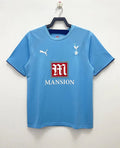 Retro Tottenham Hotspur 2006-2007 away