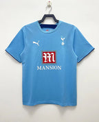 Retro Tottenham Hotspur 2006-2007 away