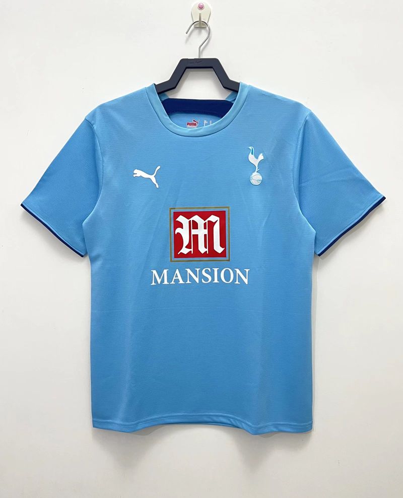 Retro Tottenham Hotspur 2006-2007 away