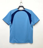 Retro Tottenham Hotspur 2006-2007 away image 2