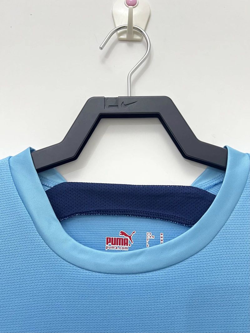 Retro Tottenham Hotspur 2006-2007 away image 3